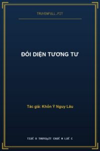 Đối Diện Tương Tư