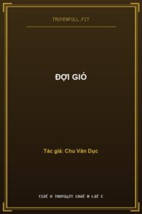 Đợi Gió
