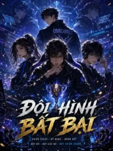 Đội Hình Bất Bại
