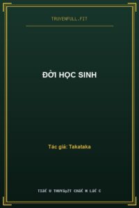 Đời Học Sinh