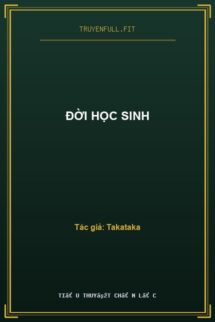 Đời Học Sinh