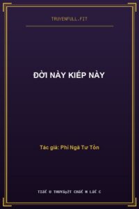 Đời Này Kiếp Này