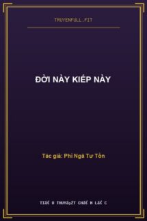 Đời Này Kiếp Này