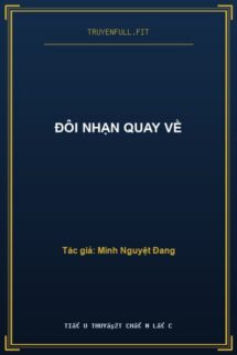 Đôi Nhạn Quay Về
