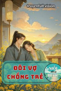 Đôi Vợ Chồng Trẻ – Phúc Bảo