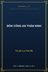 Đồn Công An Thần Kinh