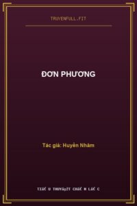 Đơn Phương