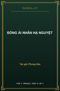 Đồng Ái Nhân Hạ Nguyệt