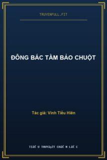 Đông Bắc Tầm Bảo Chuột