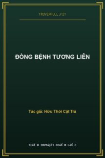 Đồng Bệnh Tương Liên