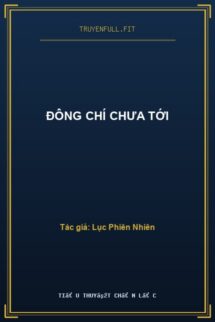 Đông Chí Chưa Tới