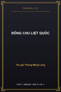 Đông Chu Liệt Quốc