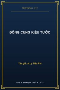 Đông Cung Kiều Tước