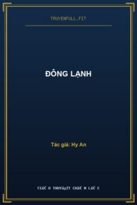 Đông Lạnh