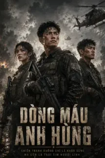 Dòng Máu Anh Hùng