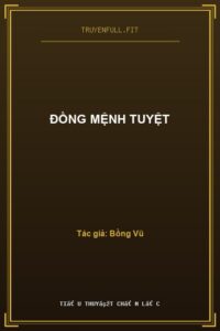 Đồng Mệnh Tuyệt