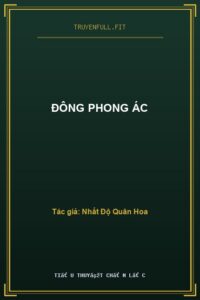 Đông Phong Ác