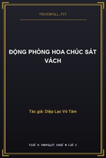 Động Phòng Hoa Chúc Sát Vách