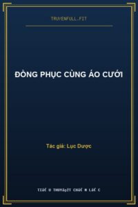 Đồng Phục Cùng Áo Cưới