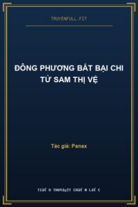 Đông Phương Bất Bại Chi Tử Sam Thị Vệ