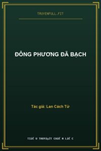 Đông Phương Đã Bạch