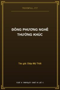 Đông Phương Nghê Thường Khúc
