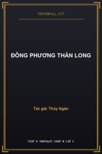 Đông Phương Thần Long