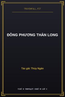 Đông Phương Thần Long