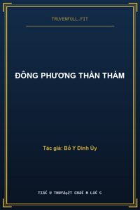 Đông Phương Thần Thám