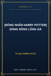 [Đồng Nhân Harry Potter] Dòng Sông Lông Gà