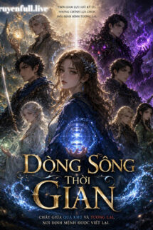 Dòng Sông Thời Gian
