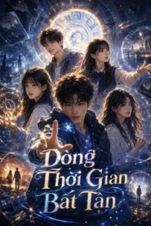 Dòng Thời Gian Bất Tận