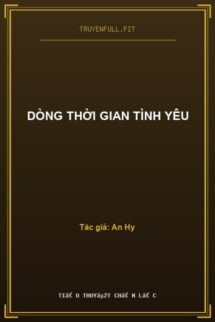 Dòng Thời Gian Tình Yêu