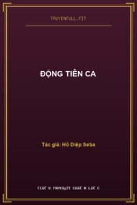 Động Tiên Ca