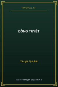 Đông Tuyết