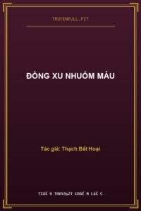 Đồng Xu Nhuốm Máu