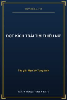 Đột Kích Trái Tim Thiếu Nữ