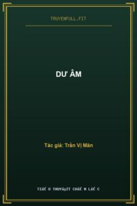 Dư Âm