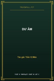 Dư Âm