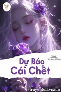 Dự Báo Cái Chết – Siêu Nhân Ếch Xanh