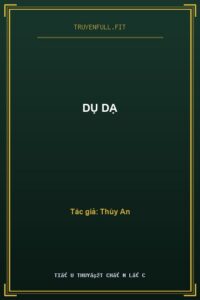 Dụ Dạ