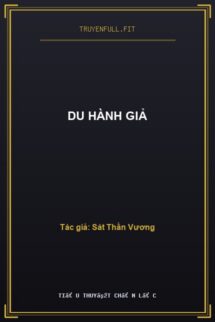 Du Hành Giả