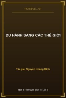 Du hành sang các thế giới