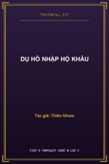 Dụ Hồ Nhập Hộ Khẩu
