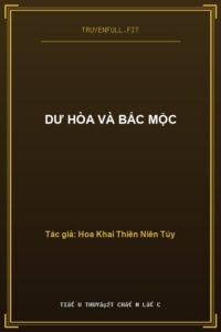Dư Hòa Và Bắc Mộc