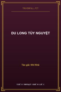 Du Long Tùy Nguyệt