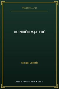 Du Nhiên Mạt Thế