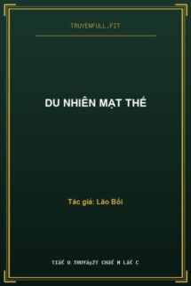 Du Nhiên Mạt Thế