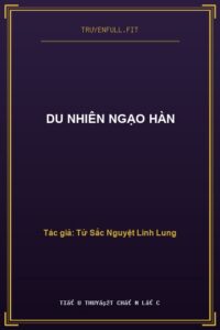 Du Nhiên Ngạo Hàn