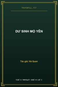 Dư Sinh Mộ Yên